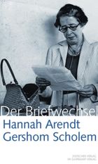 Arendt Scholem Briefwechsel