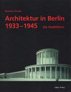 Architektur in Berlin 1933-1945